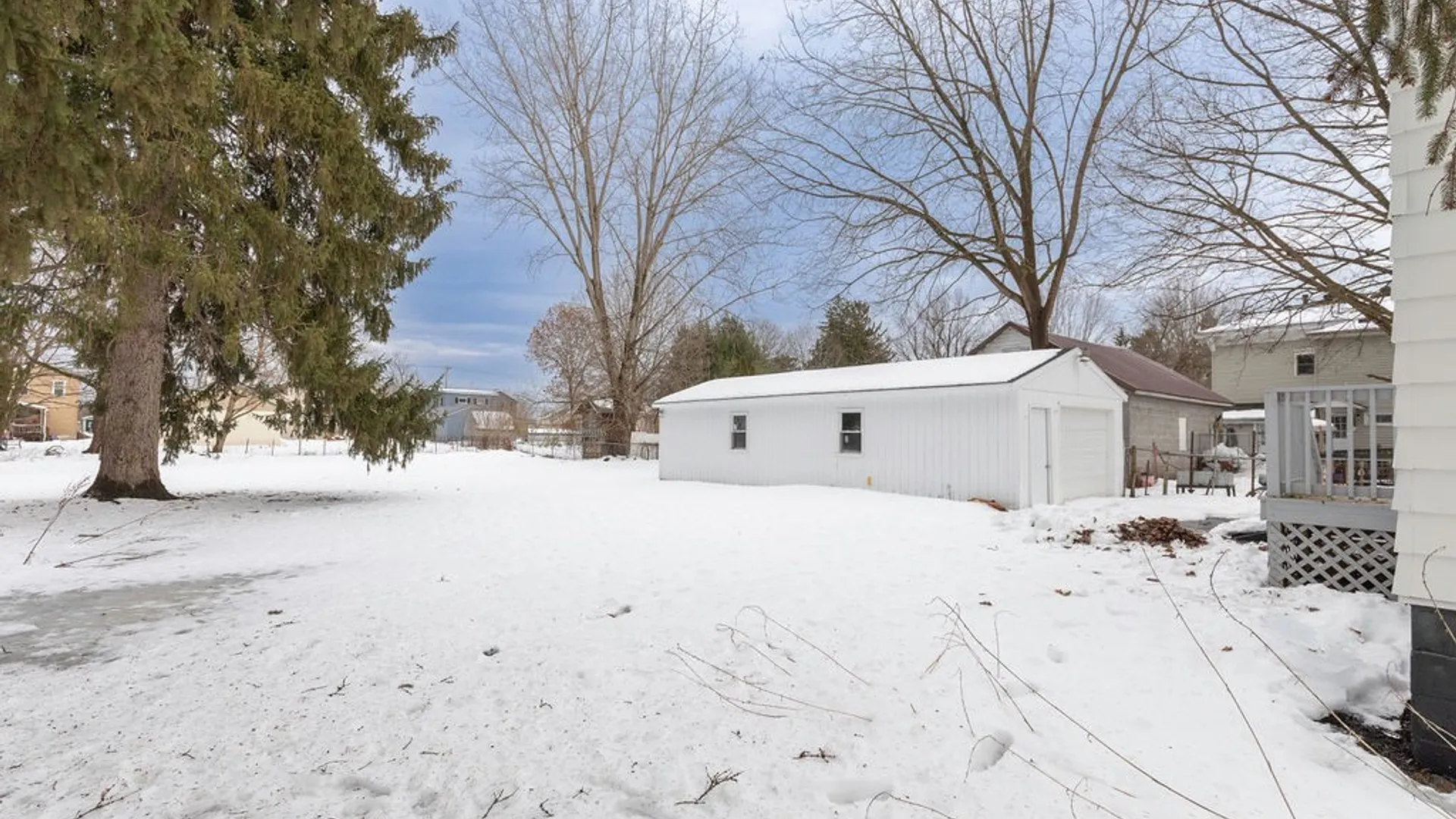 Property at 415 2nd Street, Fulton, NY 13069 28