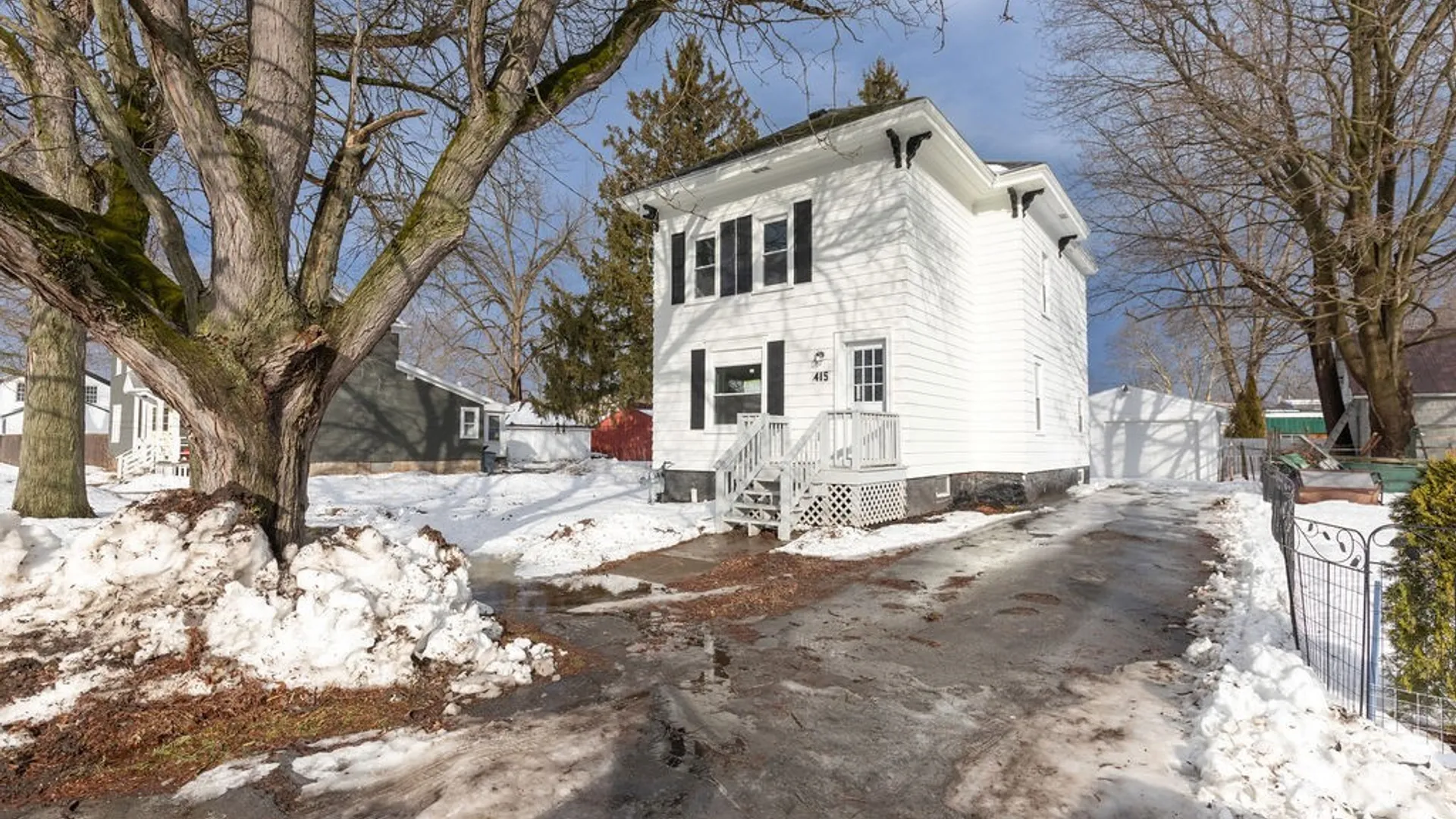 Property at 415 2nd Street, Fulton, NY 13069 31