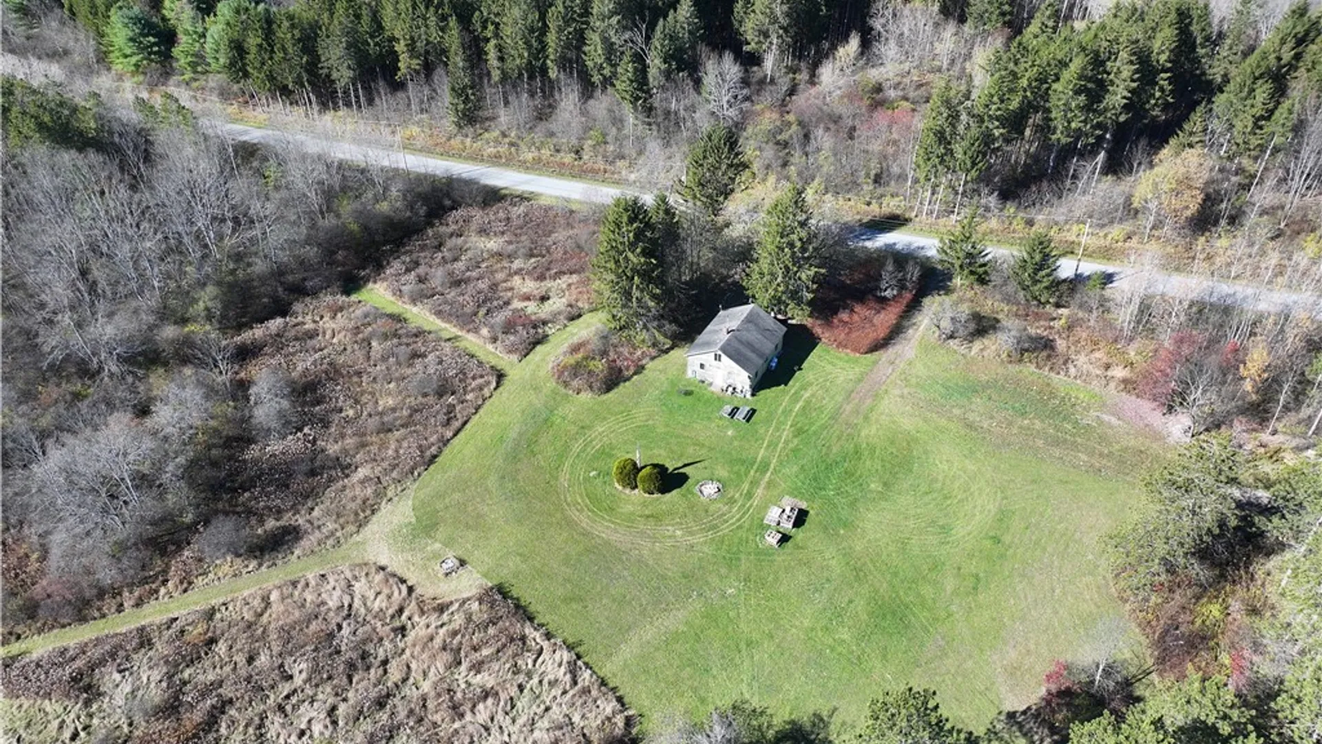 Property at 6653 Brainard Hill Road, Belfast, NY 14711 10