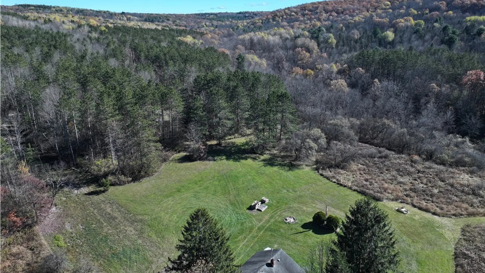 Property at 6653 Brainard Hill Road, Belfast, NY 14711 11