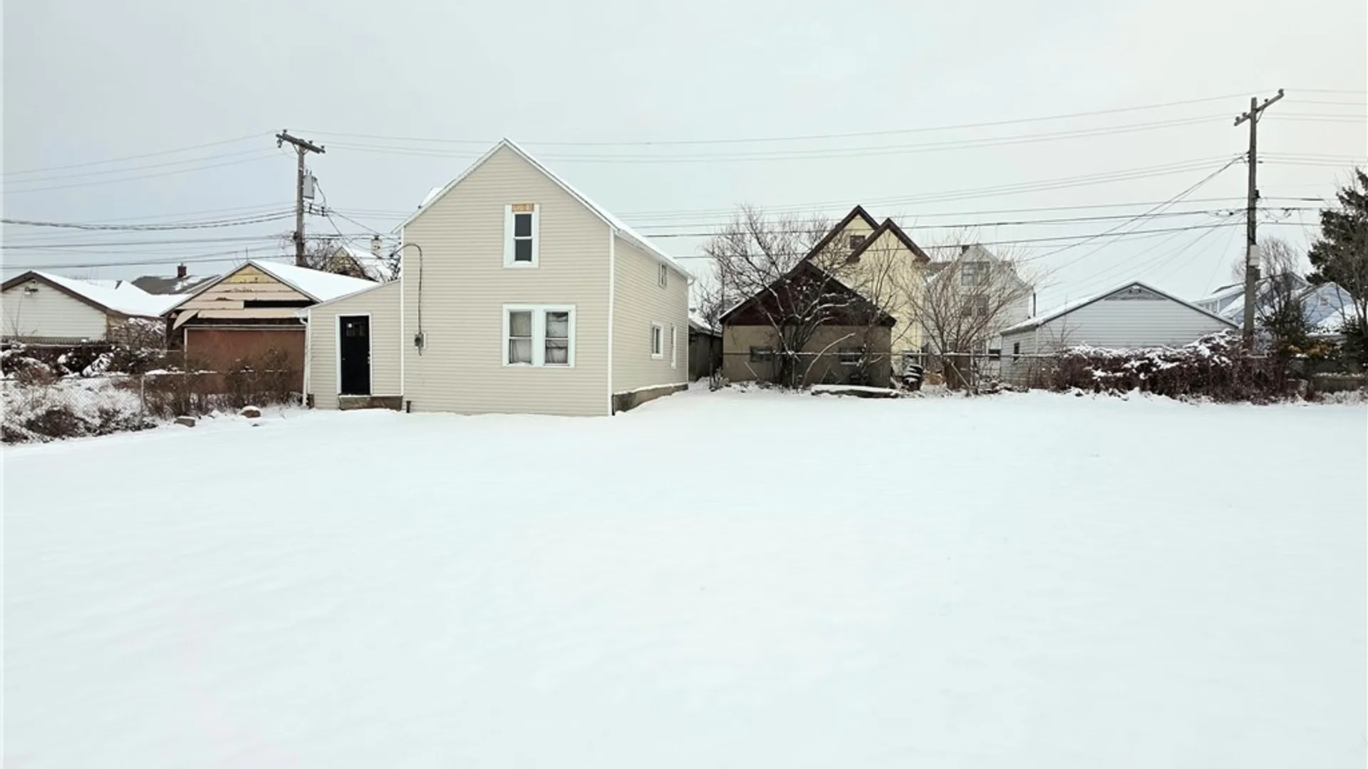 Property at 42 Bogardus Street, Buffalo, NY 14206 2