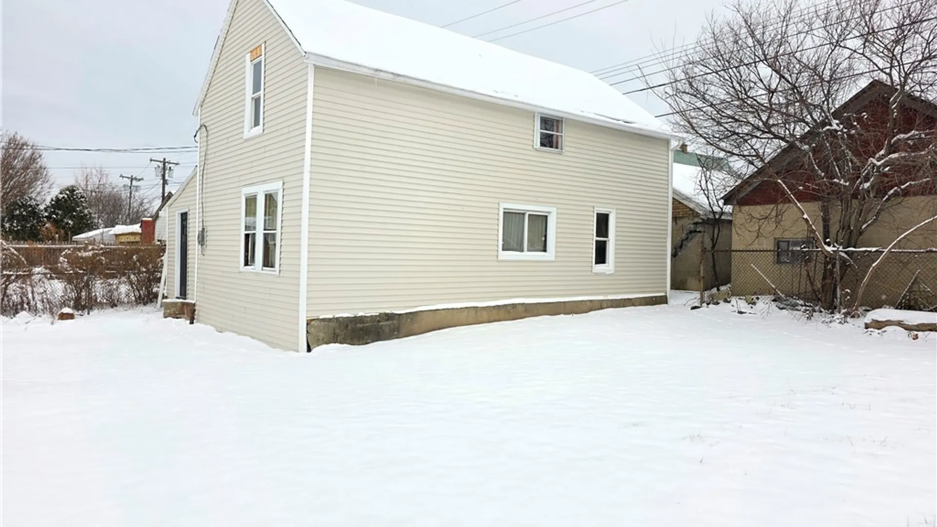 Property at 42 Bogardus Street, Buffalo, NY 14206 3