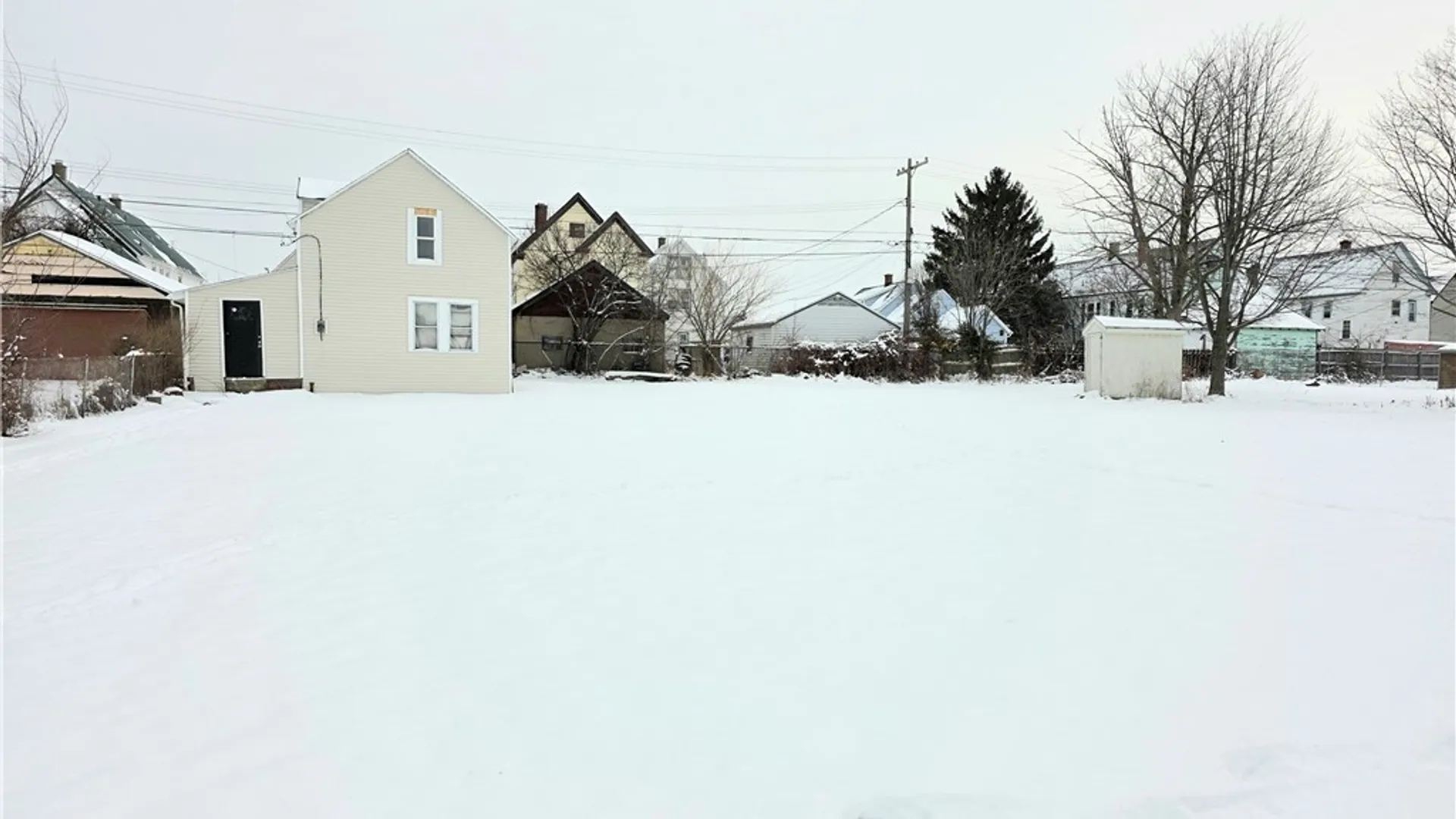 Property at 42 Bogardus Street, Buffalo, NY 14206 4