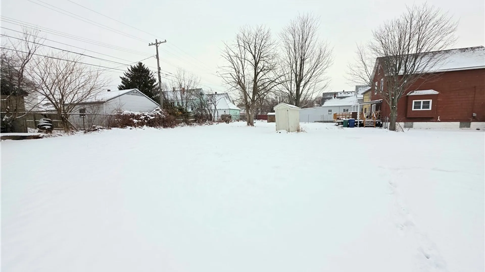 Property at 42 Bogardus Street, Buffalo, NY 14206 5