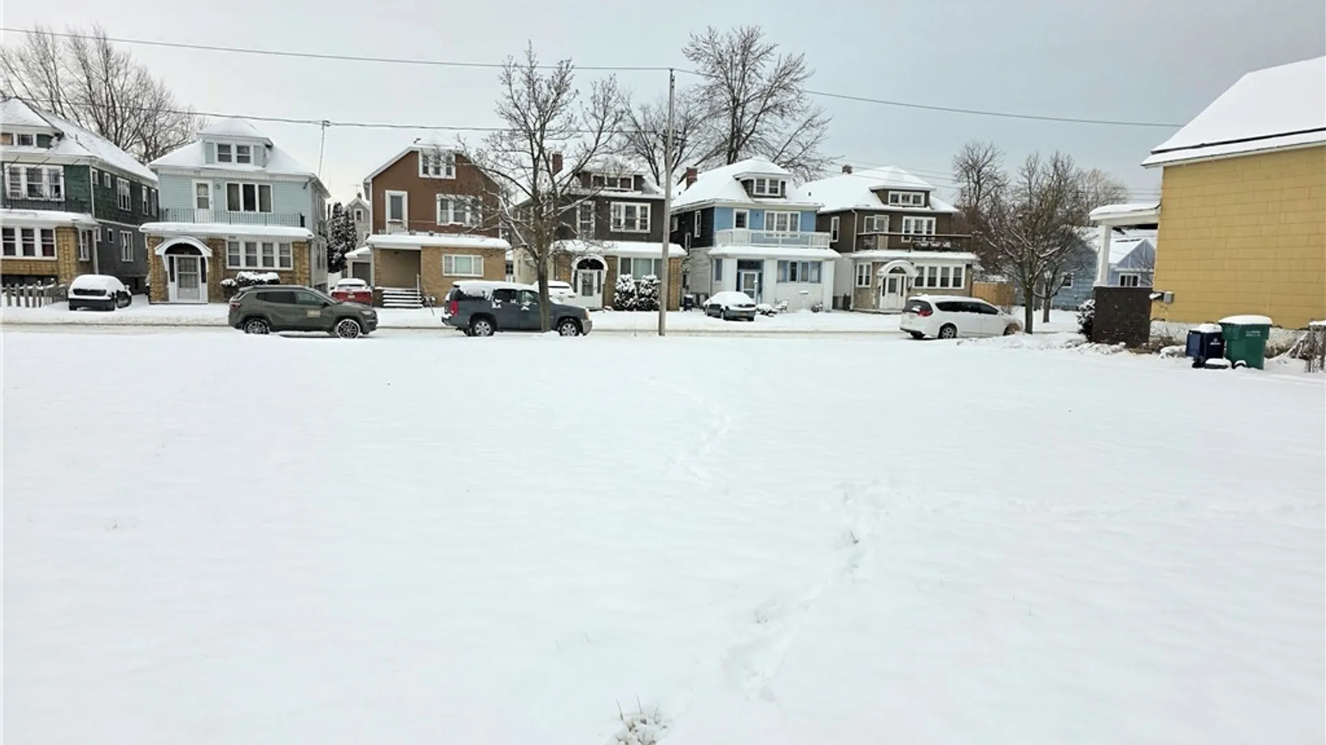 Property at 42 Bogardus Street, Buffalo, NY 14206 6