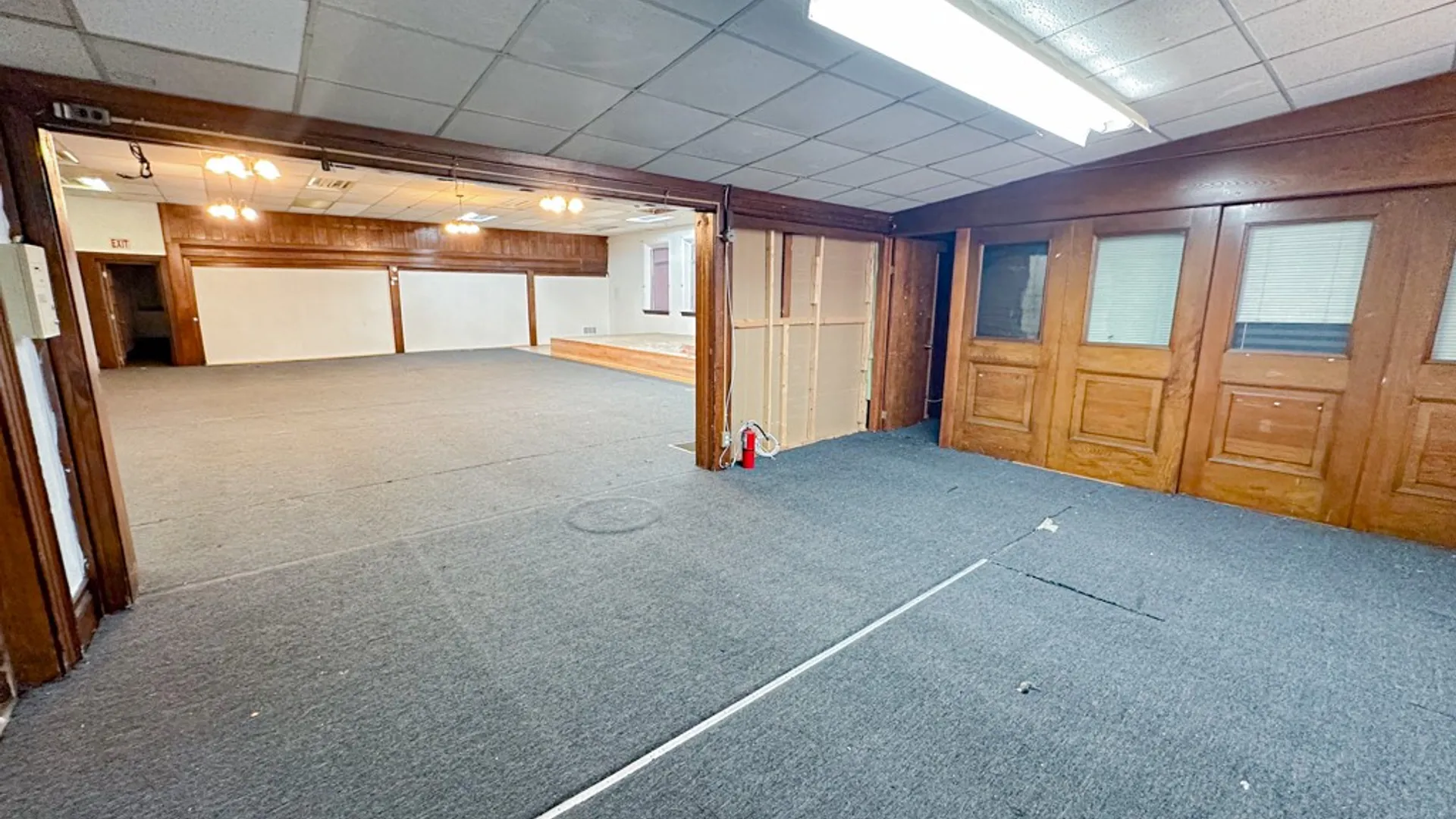 Property at 159 Alexander Street, Rochester, NY 14607 13