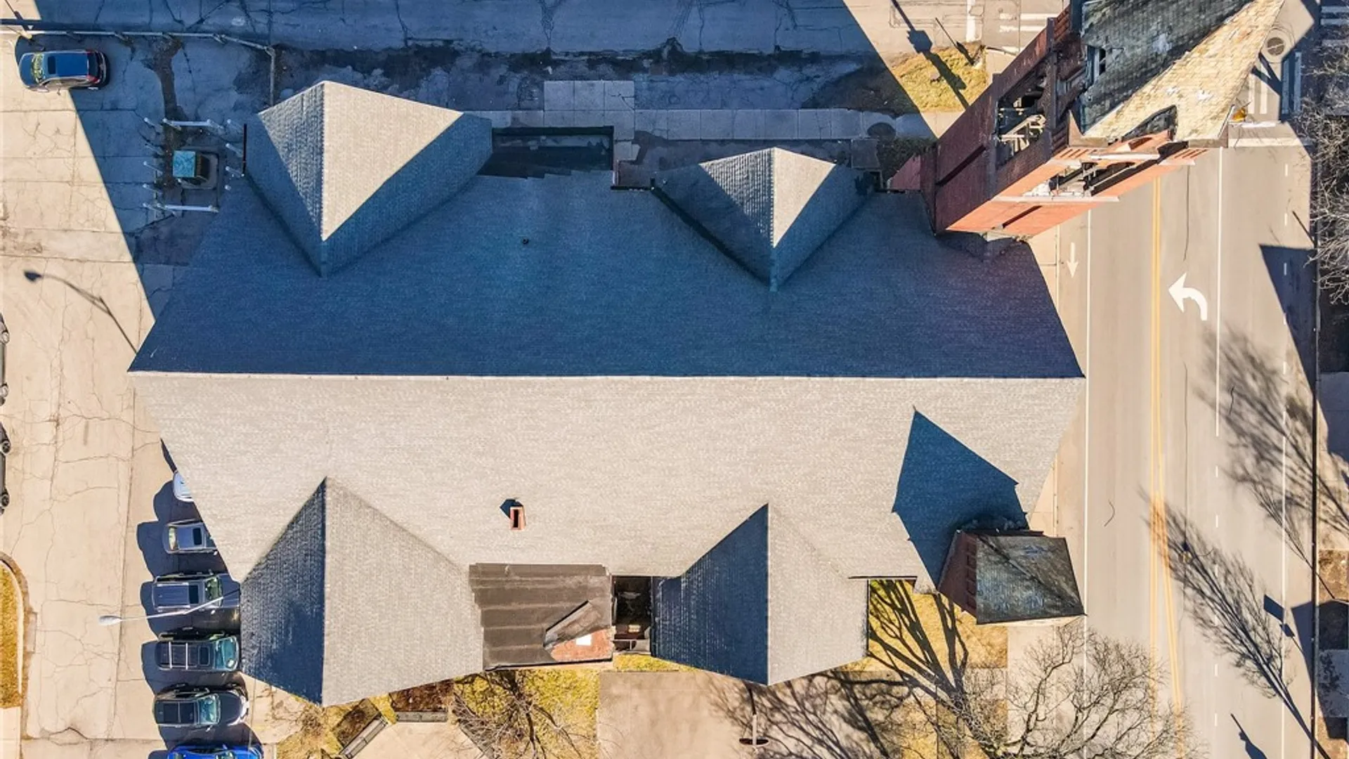 Property at 159 Alexander Street, Rochester, NY 14607 5