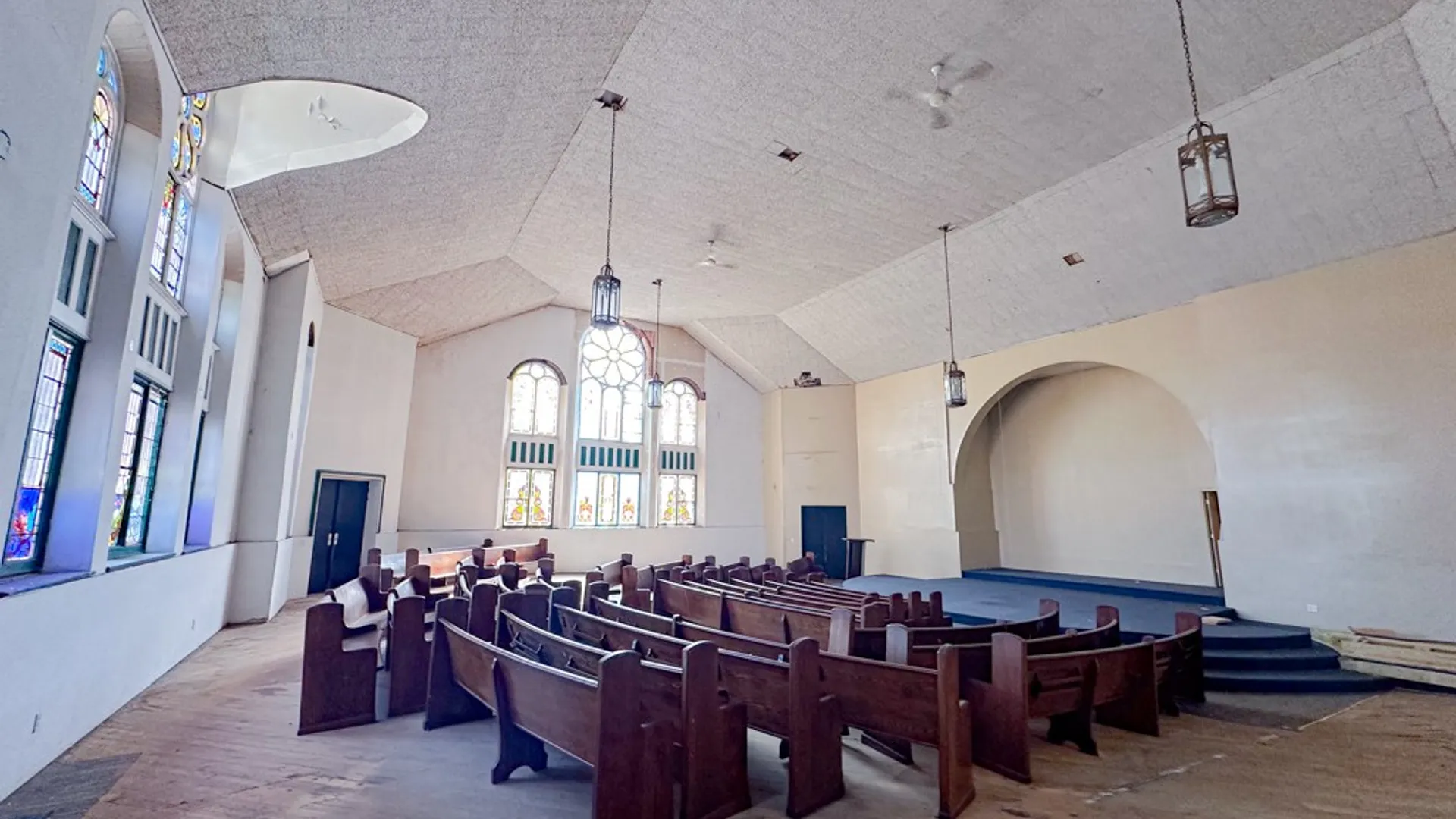 Property at 159 Alexander Street, Rochester, NY 14607 8