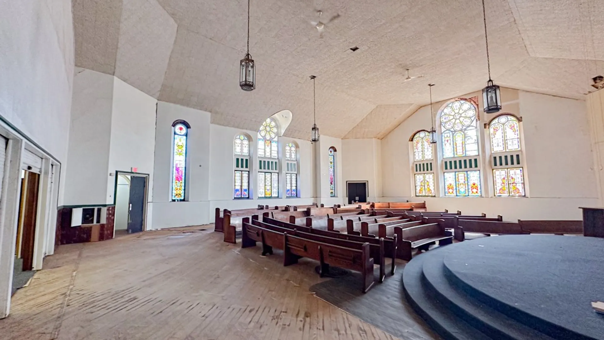 Property at 159 Alexander Street, Rochester, NY 14607 9