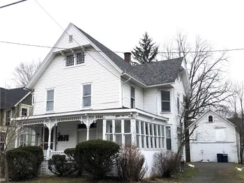 Property at 58 Maple Street, Oneonta, NY 13820