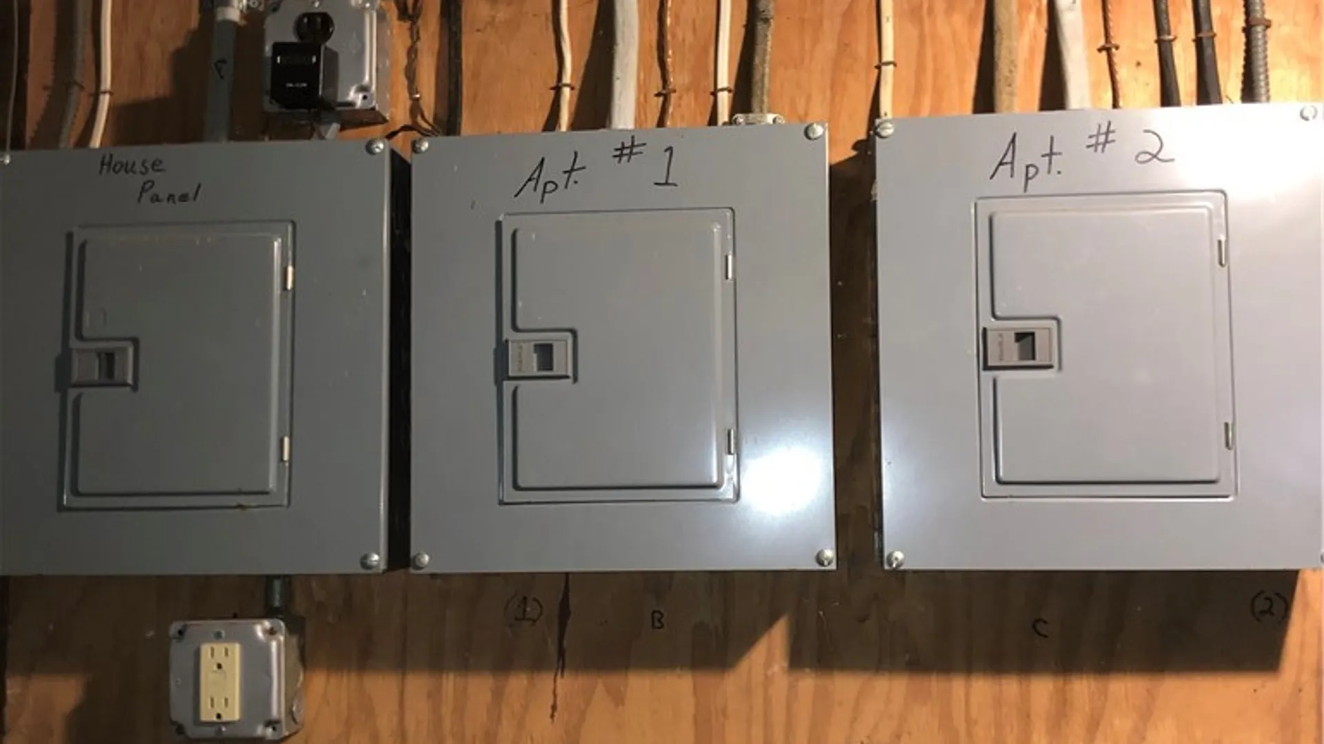 Property at 58 Maple Street, Oneonta, NY 13820 32