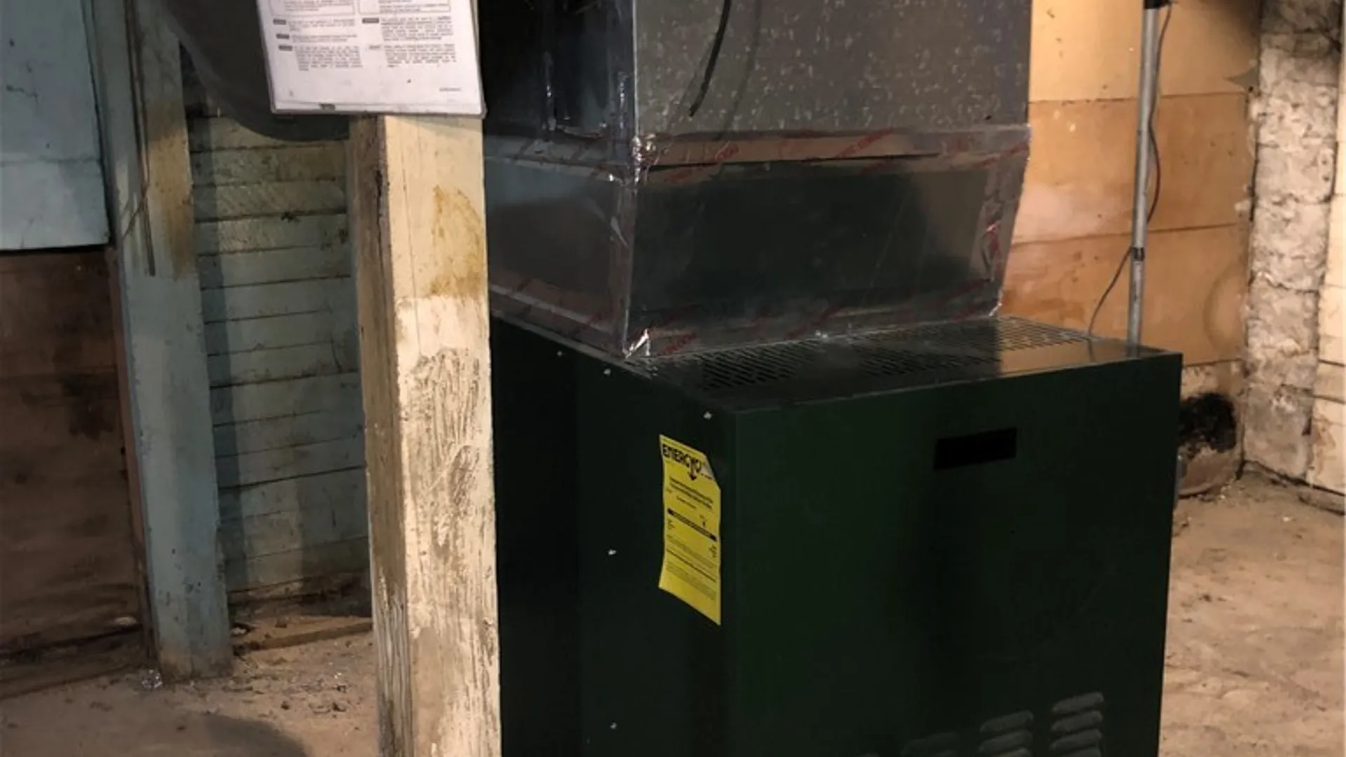 Property at 58 Maple Street, Oneonta, NY 13820 34