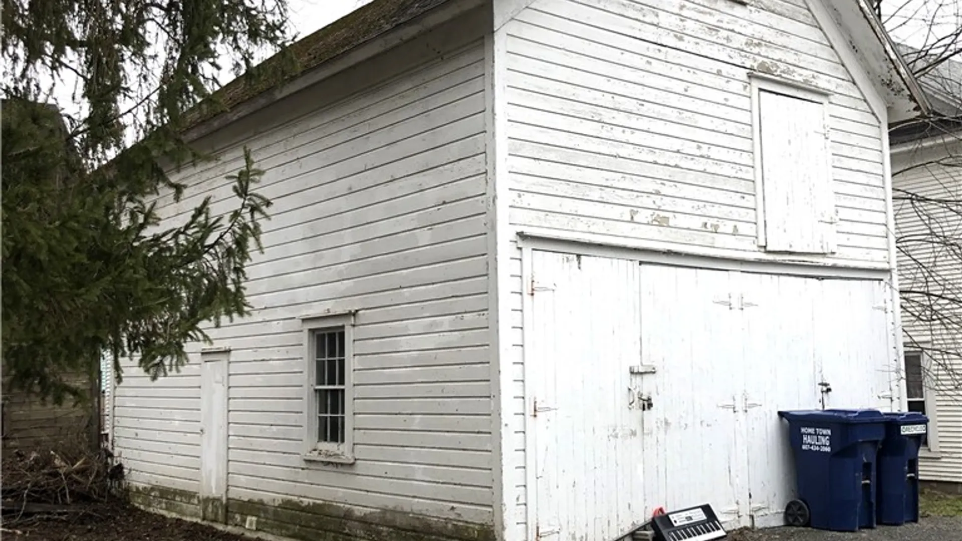 Property at 58 Maple Street, Oneonta, NY 13820 38