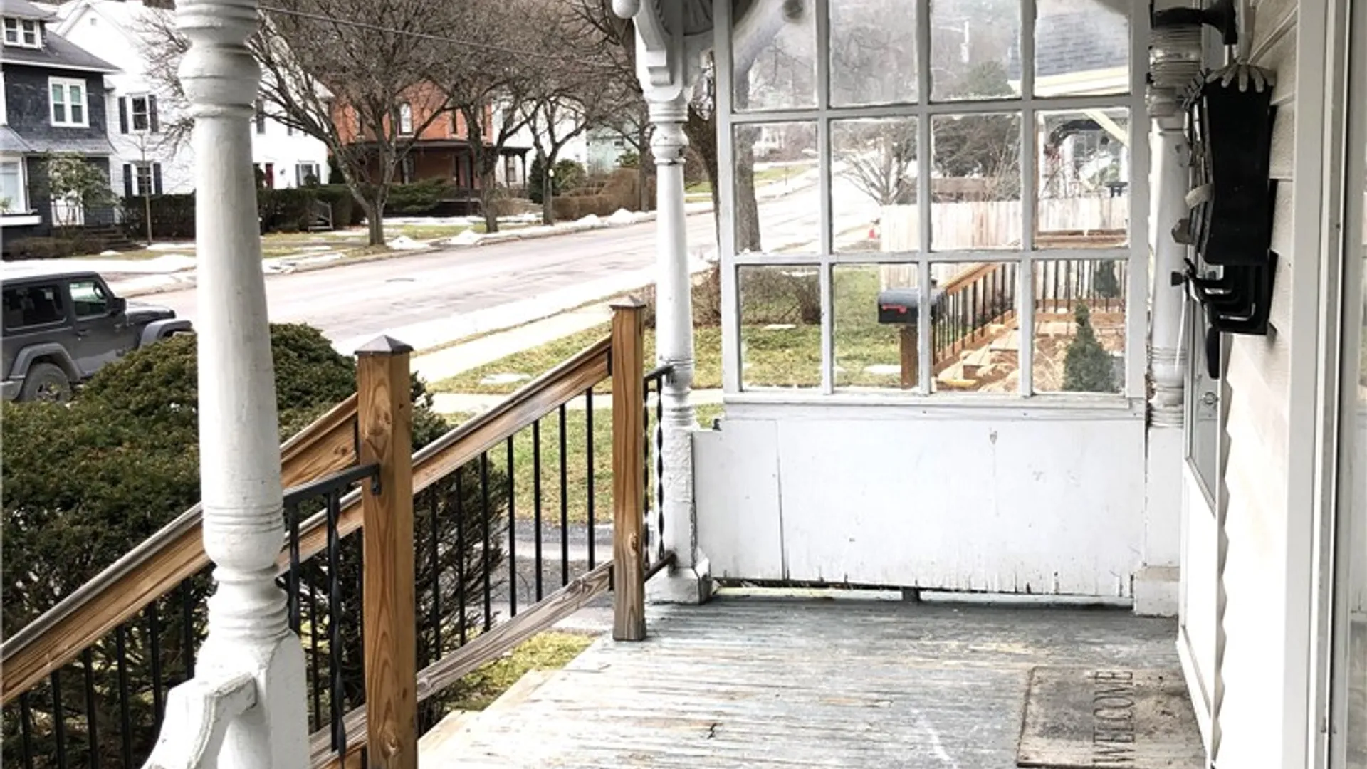 Property at 58 Maple Street, Oneonta, NY 13820 4