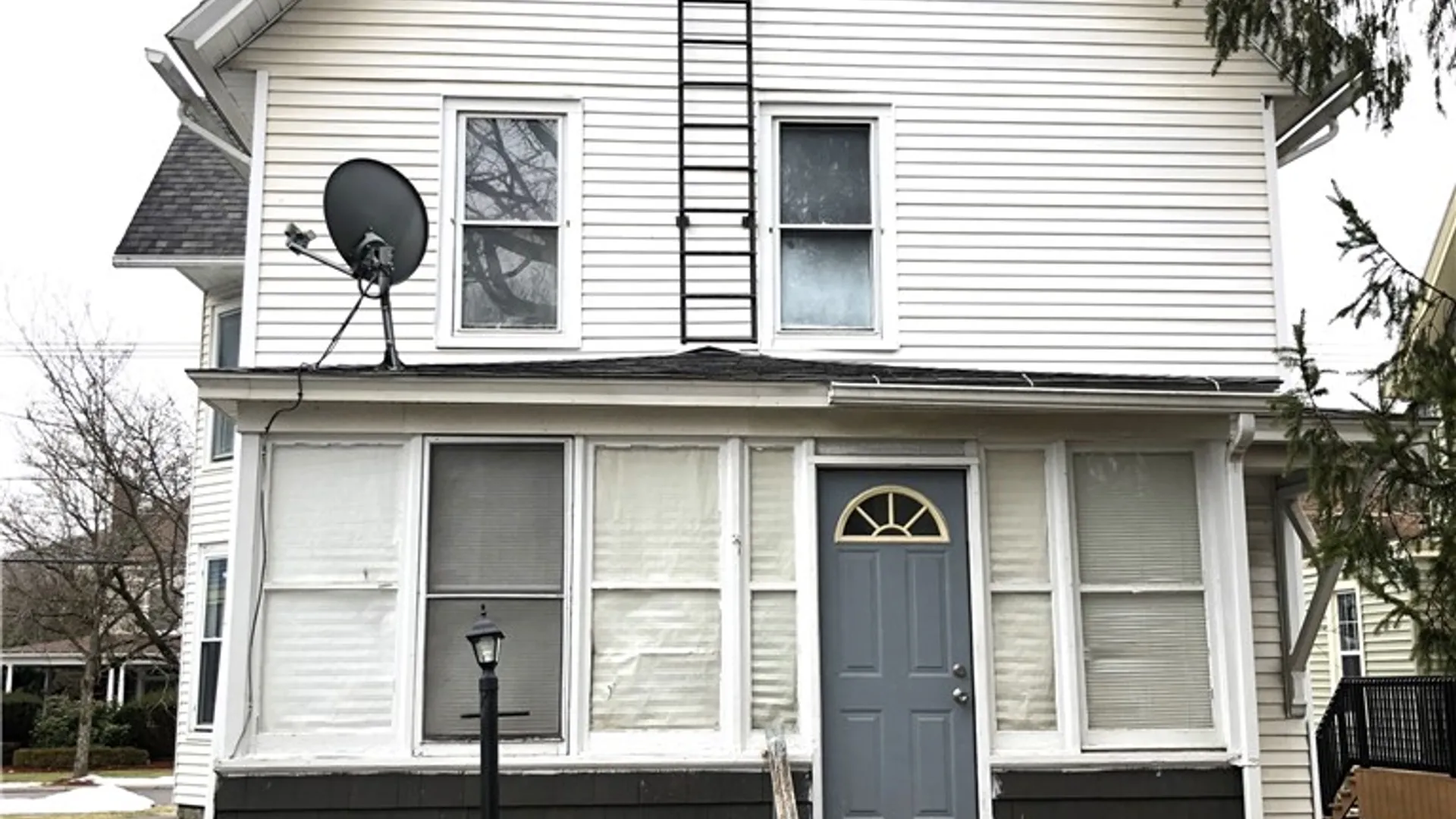 Property at 58 Maple Street, Oneonta, NY 13820 40