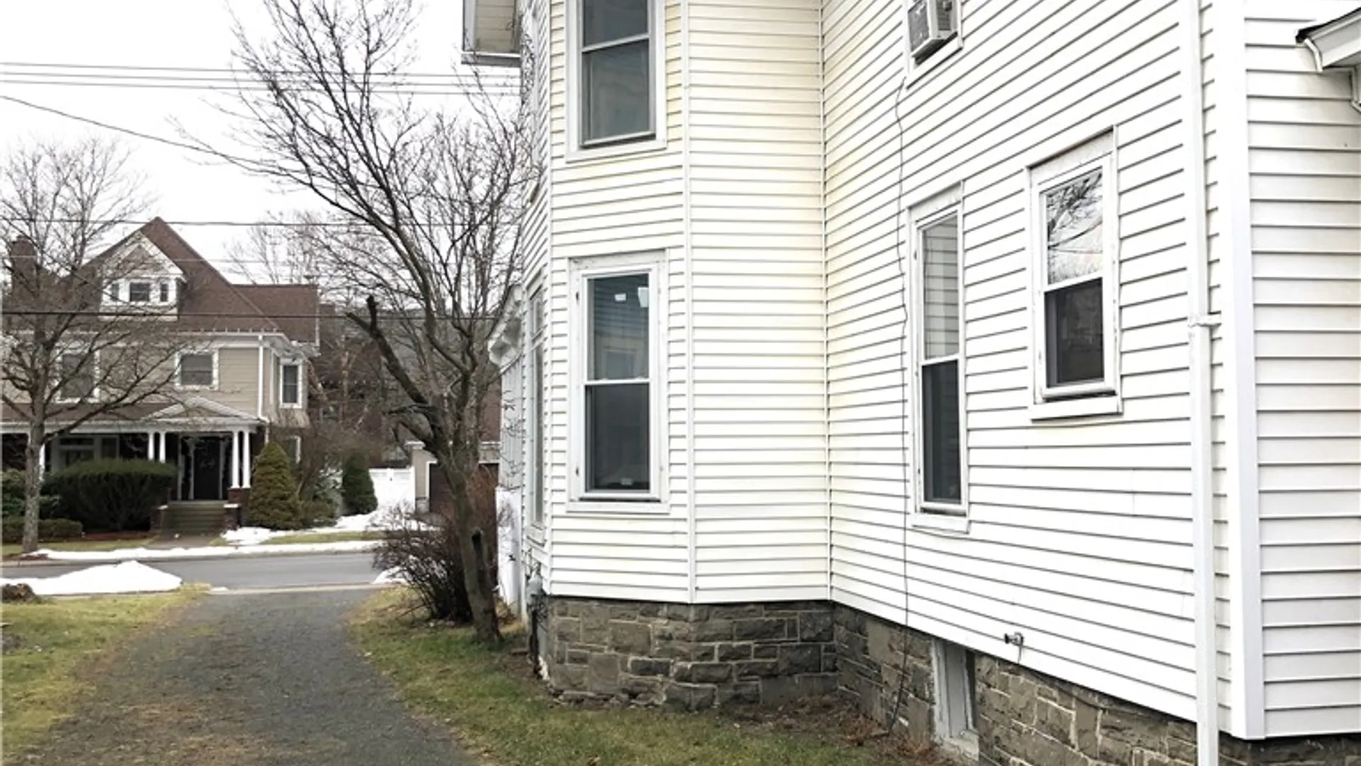 Property at 58 Maple Street, Oneonta, NY 13820 41