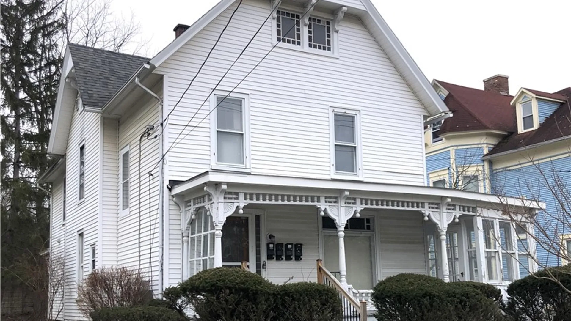 Property at 58 Maple Street, Oneonta, NY 13820 42