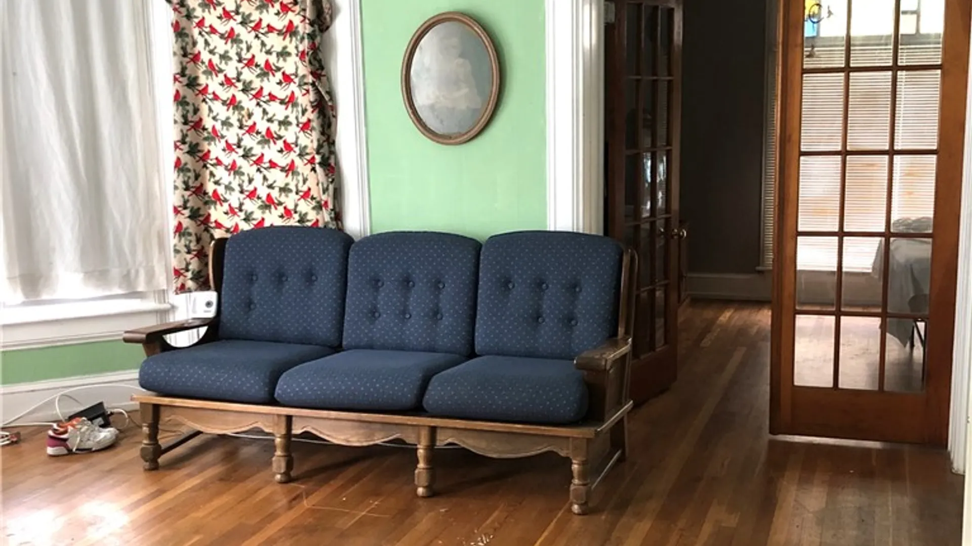 Property at 58 Maple Street, Oneonta, NY 13820 9