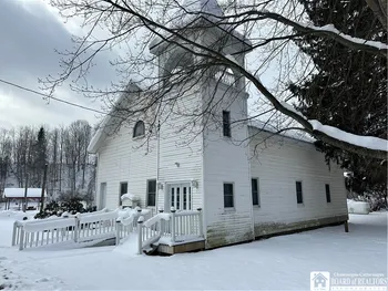Property at 5517 Church Street, Ellington, NY 14726