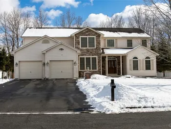 Property at 214 Driftwood Drive, Oneida, NY 13421