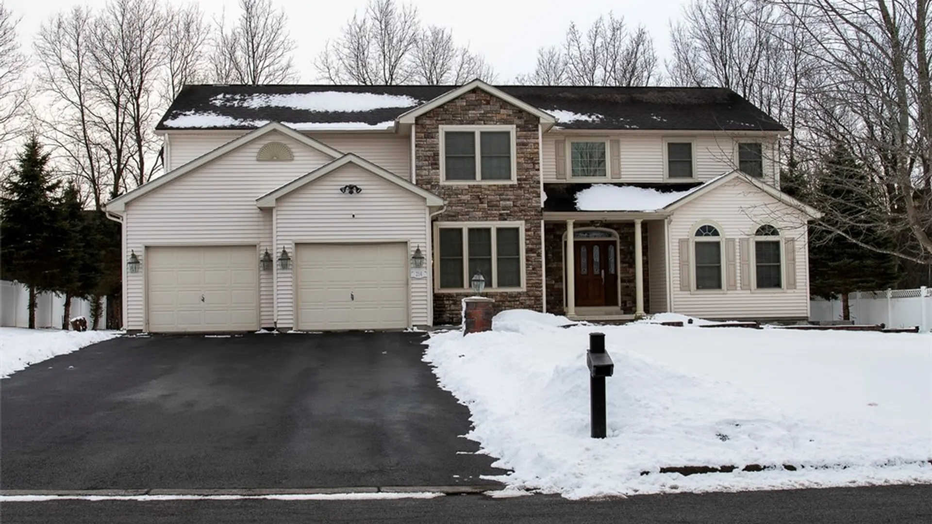 Property at 214 Driftwood Drive, Oneida, NY 13421 2