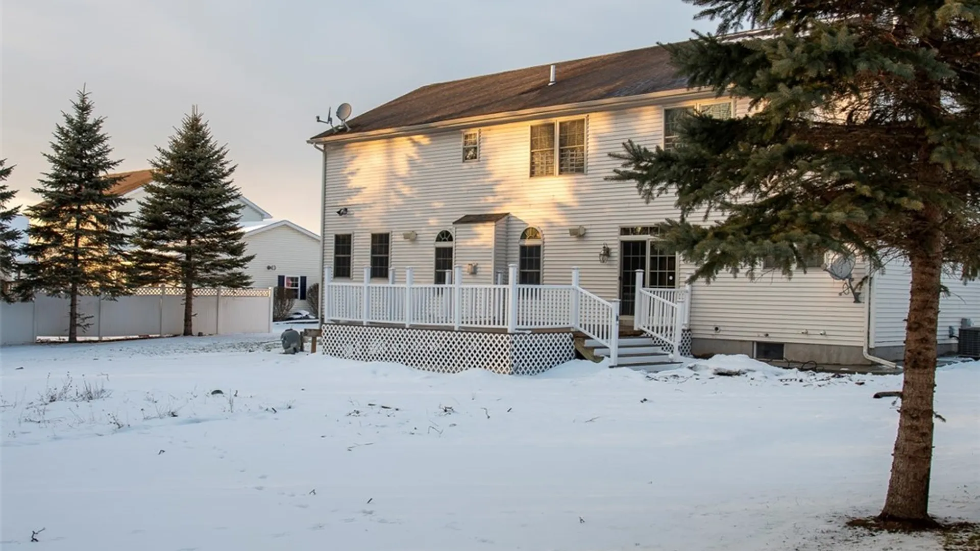 Property at 214 Driftwood Drive, Oneida, NY 13421 7