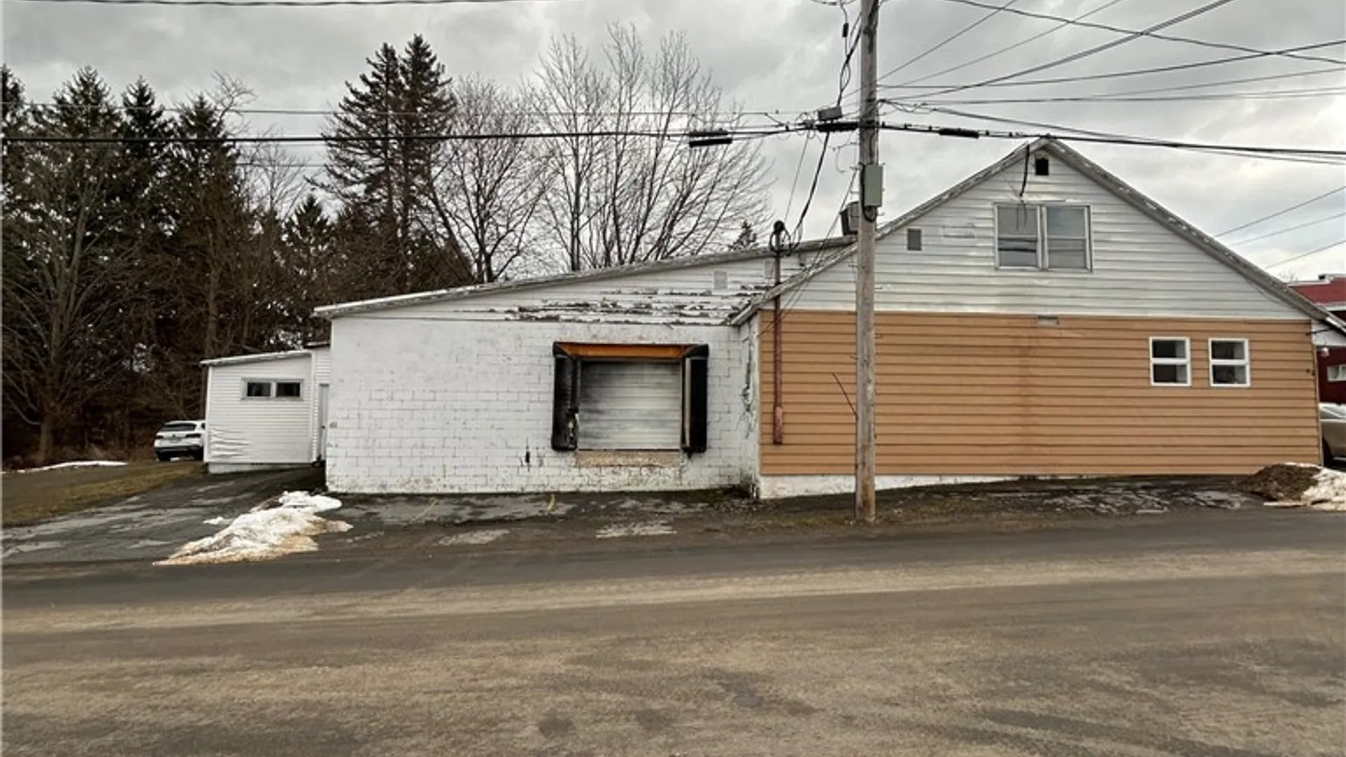 Property at 80 Jefferson Street, Mexico, NY 13114 2