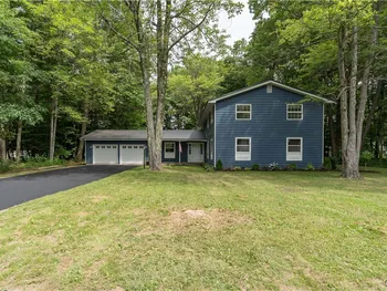 Property at 108 Stafford Drive, Rutland, NY 13612