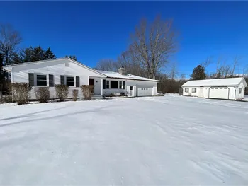 Property at 2838 Kendall Road, Murray, NY 14470
