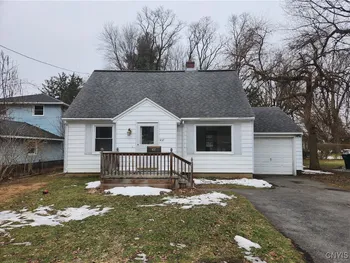 Property at 437 Church Street, Cicero, NY 13212