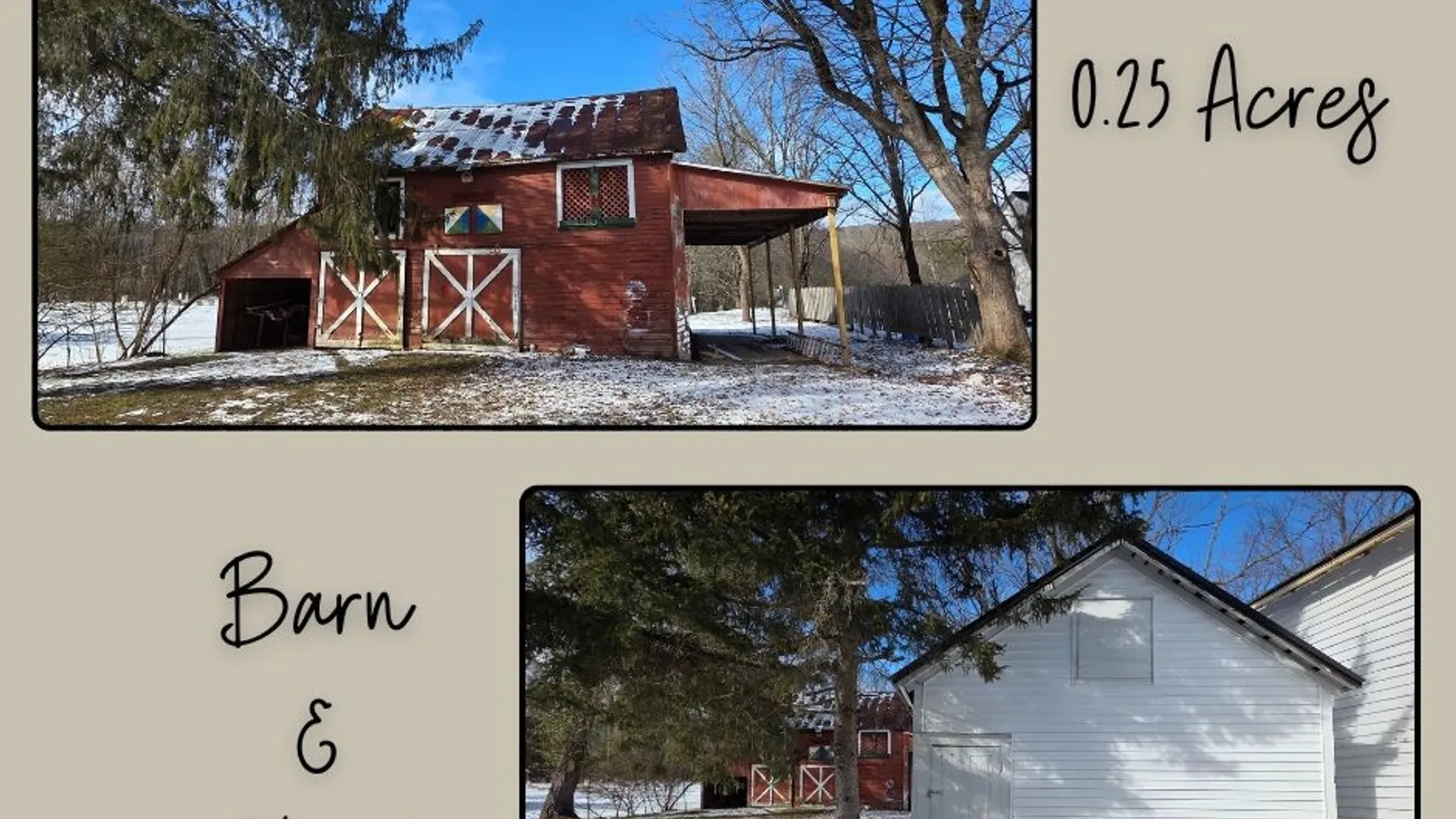 Property at 127 Center Street, Franklin, NY 12155 15