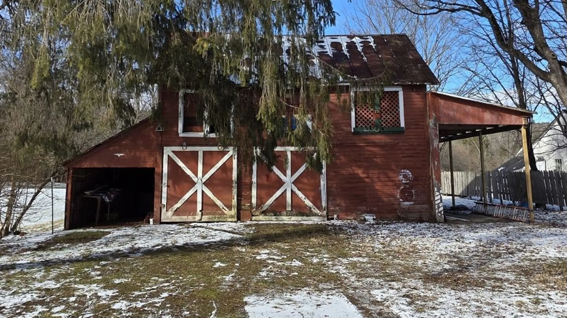 Property at 127 Center Street, Franklin, NY 12155 16