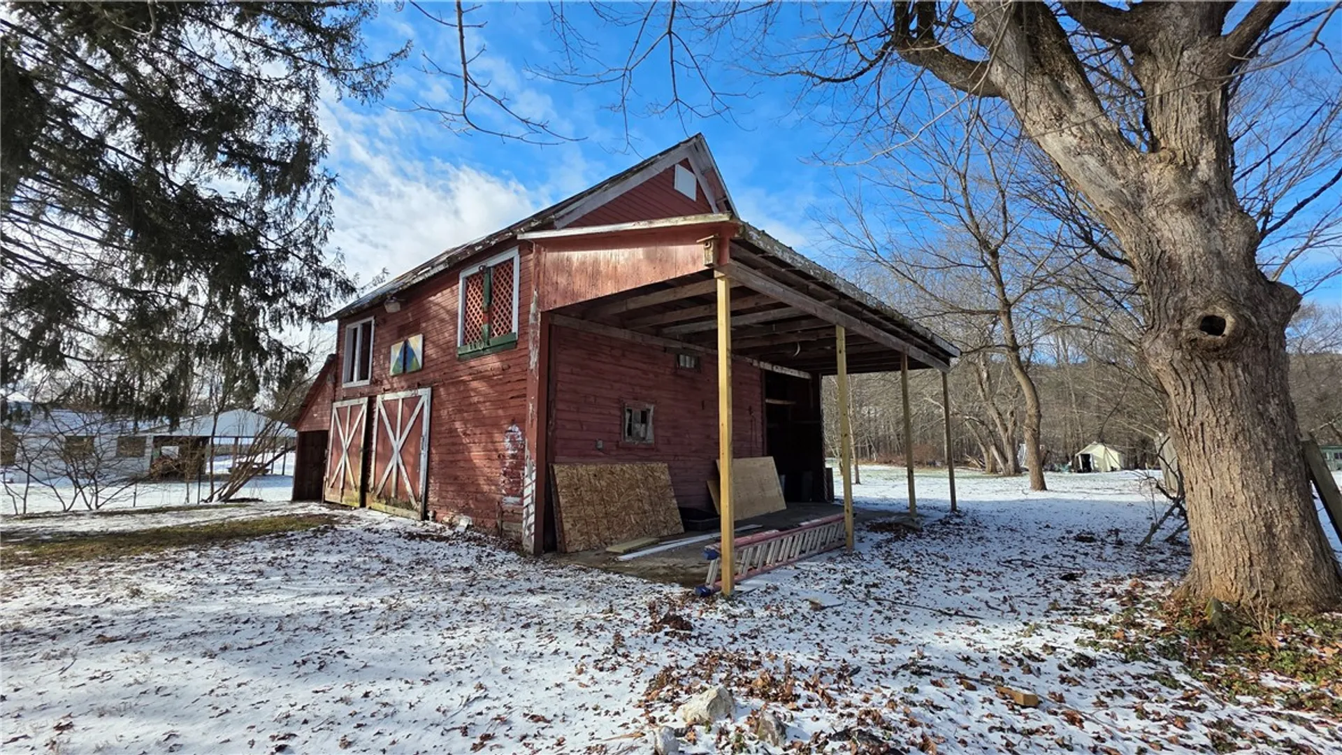 Property at 127 Center Street, Franklin, NY 12155 17