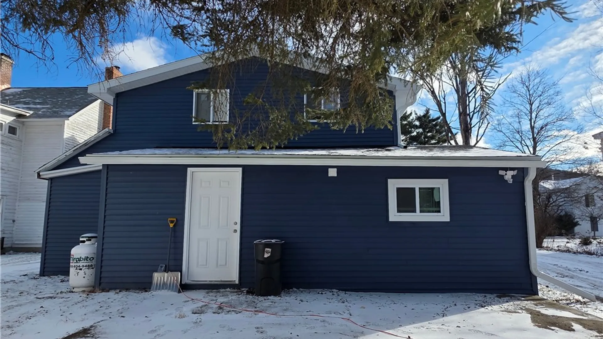 Property at 127 Center Street, Franklin, NY 12155 18