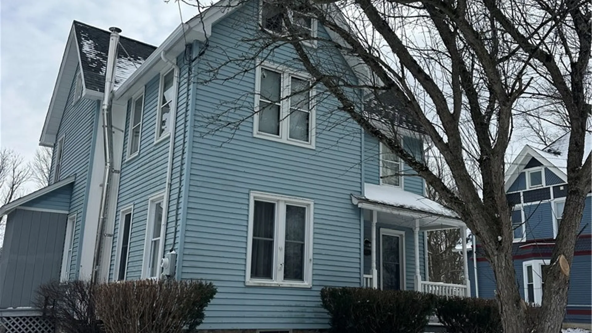 Property at 1042 Maple Street, Genoa, NY 13071 2