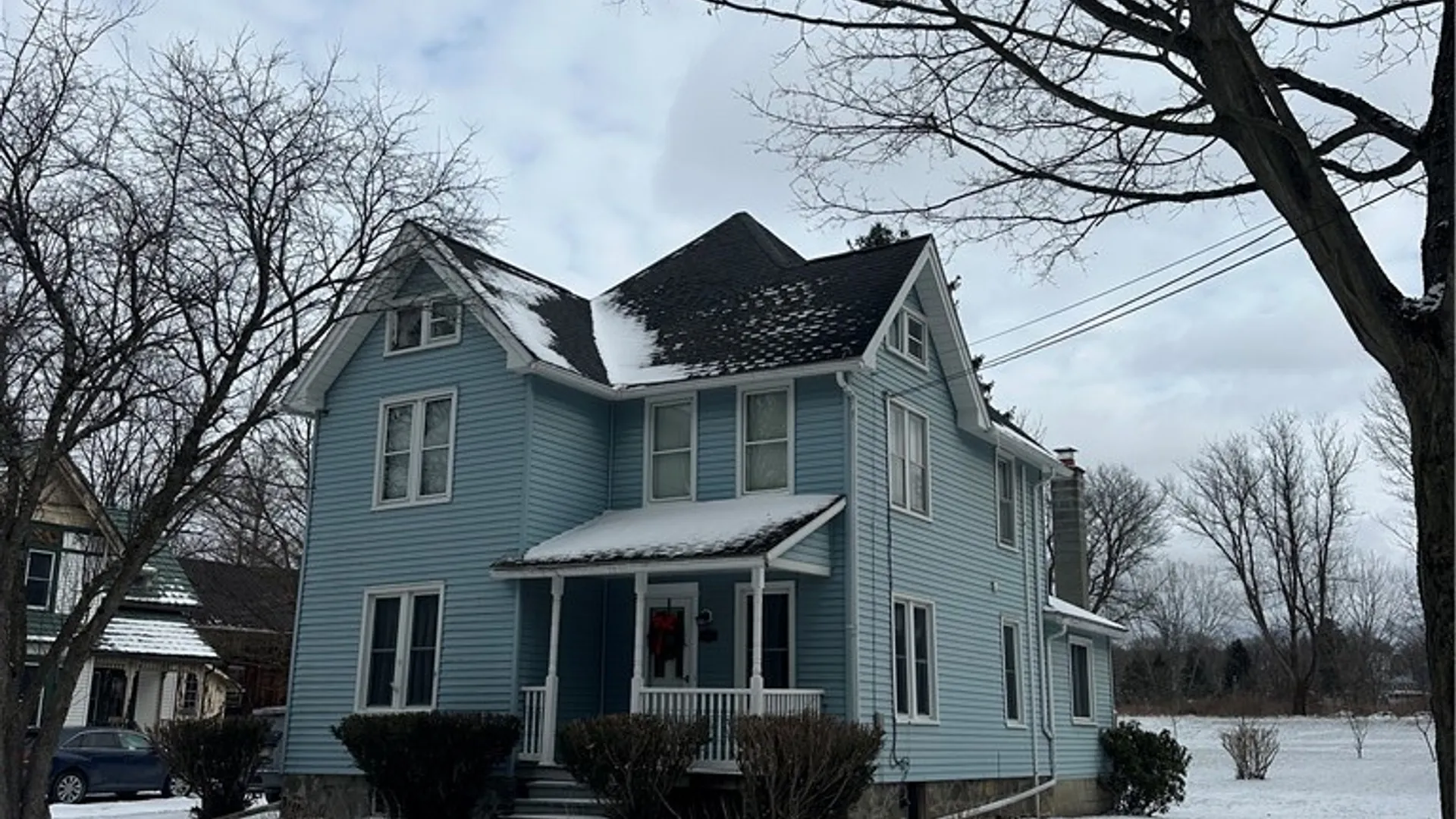 Property at 1042 Maple Street, Genoa, NY 13071 3