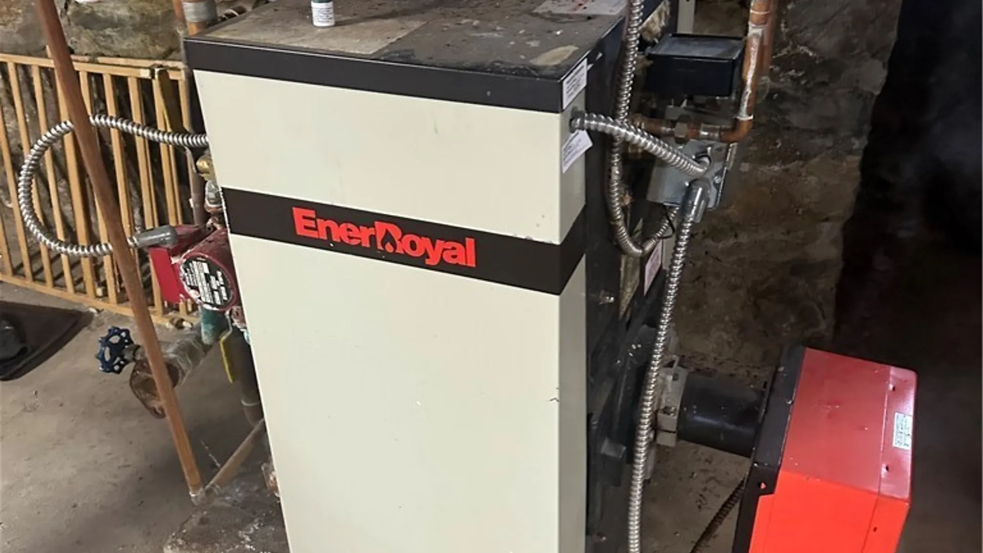 Property at 1042 Maple Street, Genoa, NY 13071 30