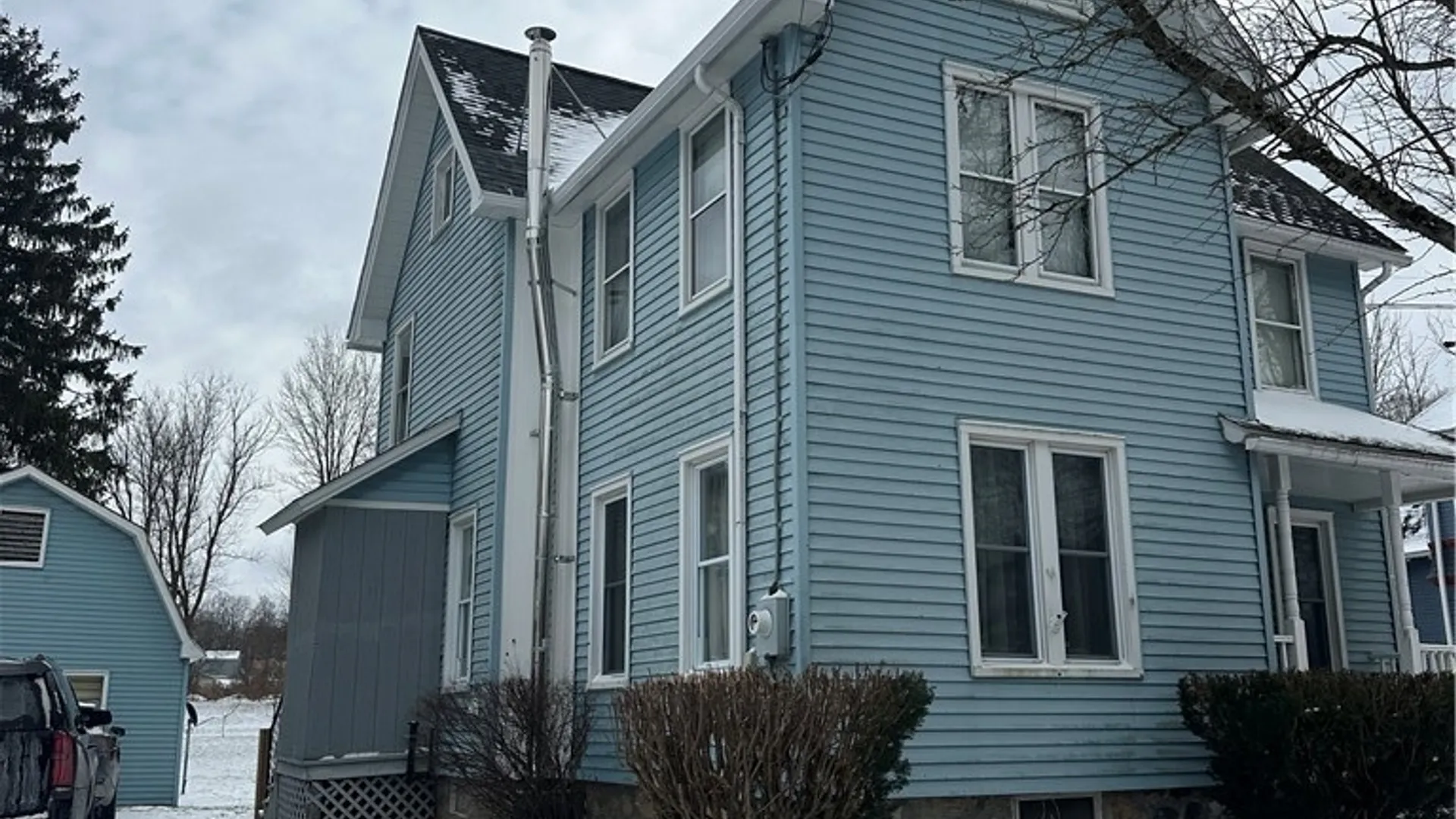 Property at 1042 Maple Street, Genoa, NY 13071 8