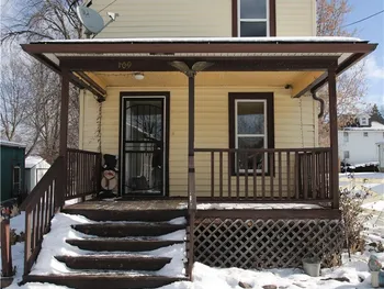 Property at 109 Herrick Street, Albion, NY 14411