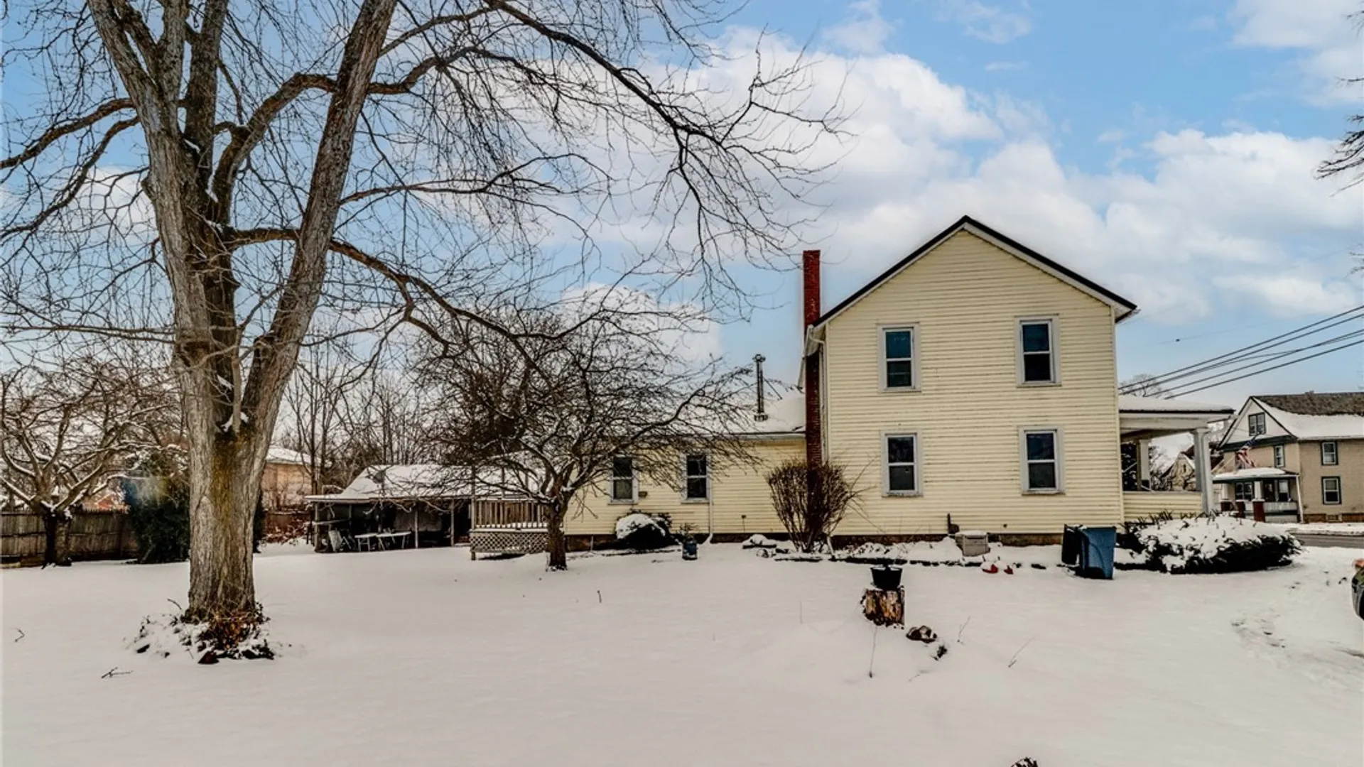 Property at 4626 Gravel Road, Shelby, NY 14103 22