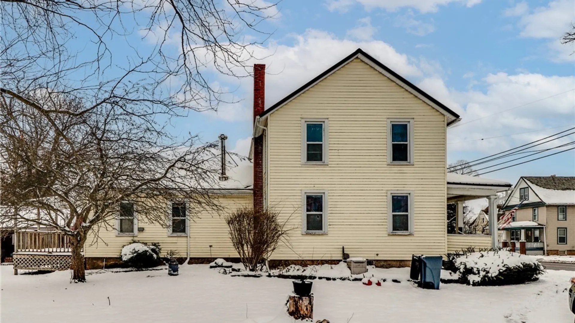 Property at 4626 Gravel Road, Shelby, NY 14103 23