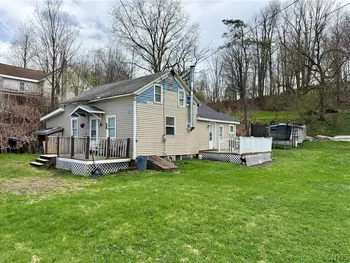 Property at 2557 Erieville Road, Nelson, NY 13061