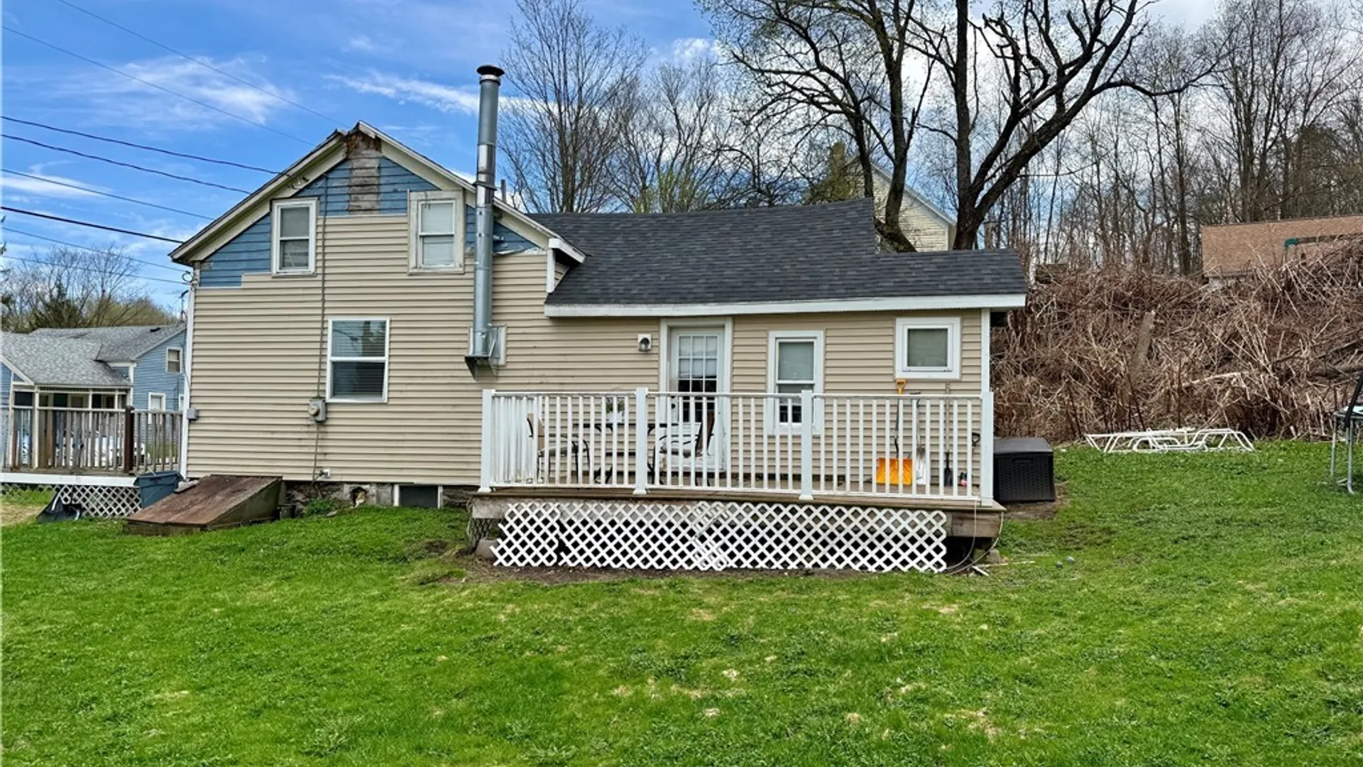 Property at 2557 Erieville Road, Nelson, NY 13061 4