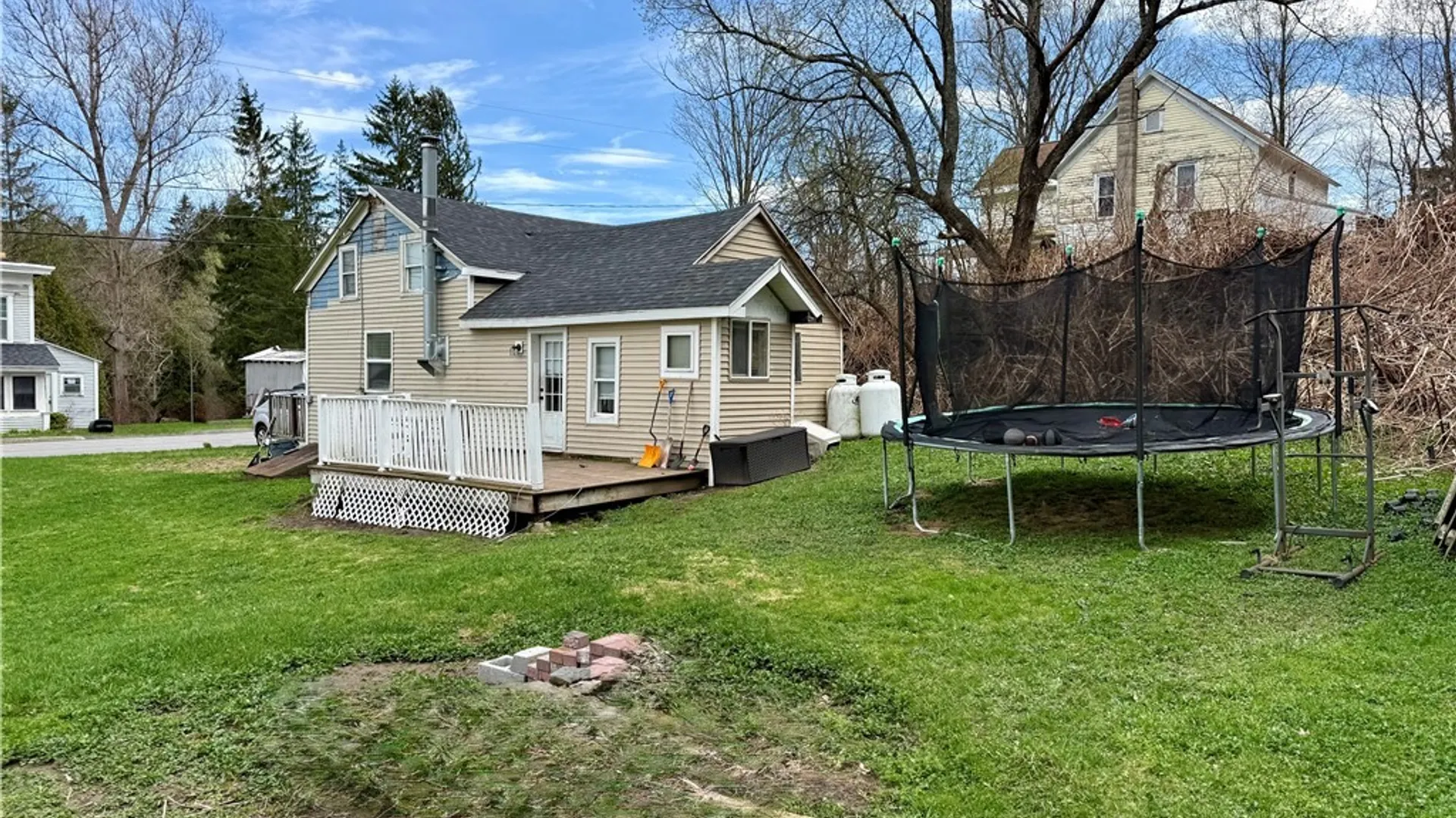 Property at 2557 Erieville Road, Nelson, NY 13061 5