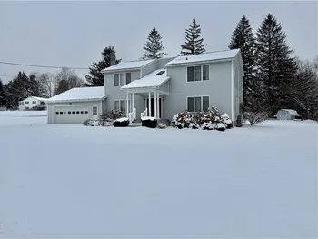 Property at 117 Crestview Lane, Oneonta, NY 13861