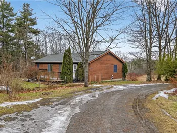 Property at 86 E Enfield Center Road, Enfield, NY 14850