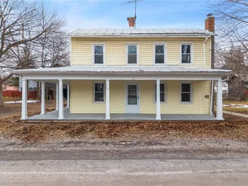 Property at 107 Factory Street, Wright, NY 12157