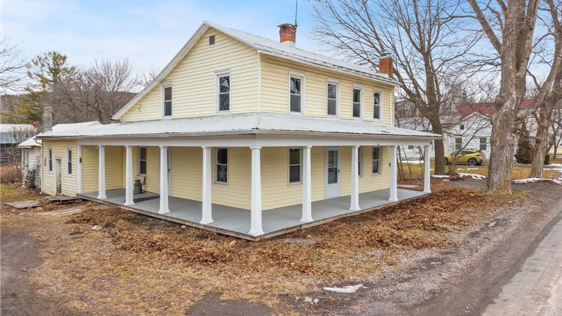 Property at 107 Factory Street, Wright, NY 12157 2