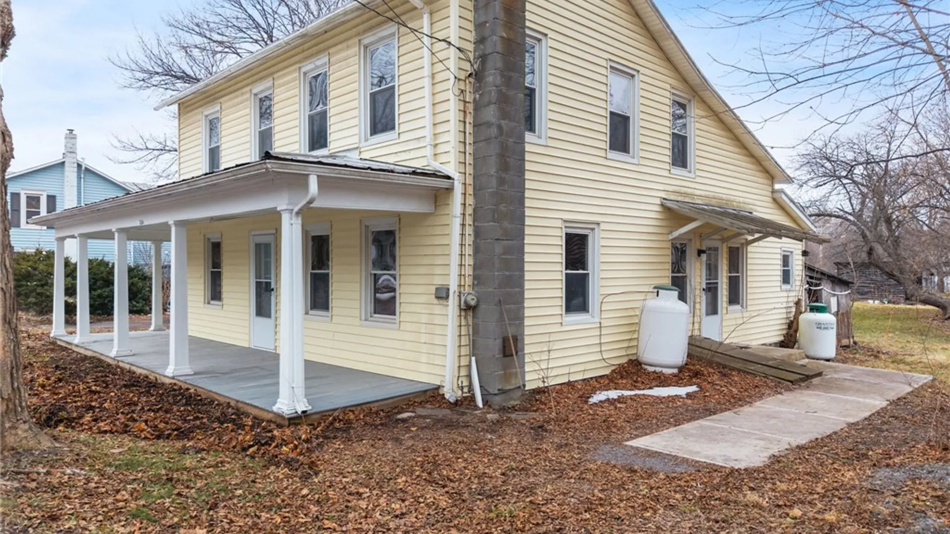 Property at 107 Factory Street, Wright, NY 12157 3