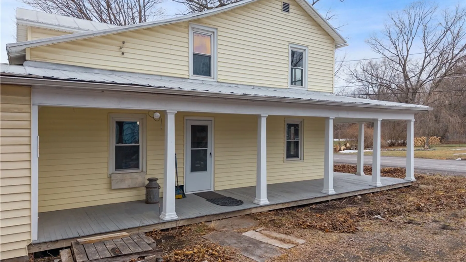 Property at 107 Factory Street, Wright, NY 12157 4
